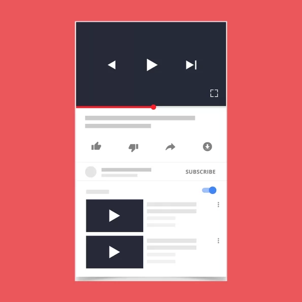 yt izlenme satin al