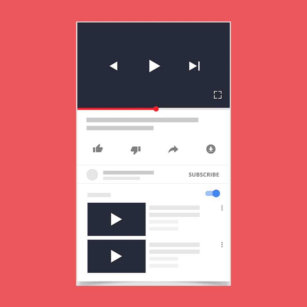 yt izlenme satin al