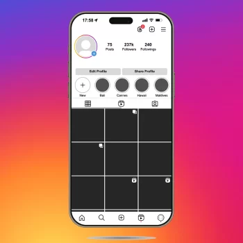 Instagram Anket Oylama Satın Al
