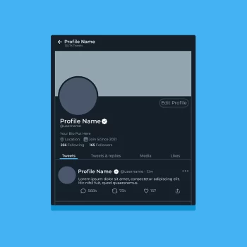 Tweet Görüntüleme Satın Al