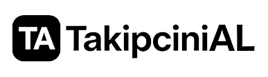 takipcinial logo